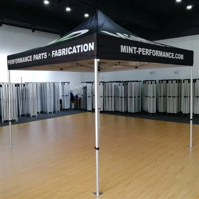 Kanopi Tenda Pop Up